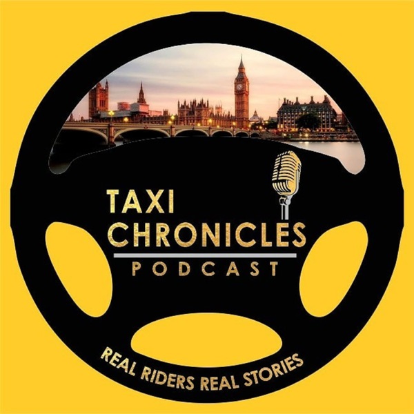 Taxi Chronicles Artwork