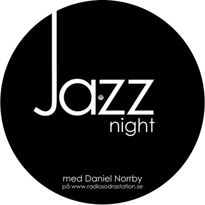 Jazz Night med Daniel Norrby