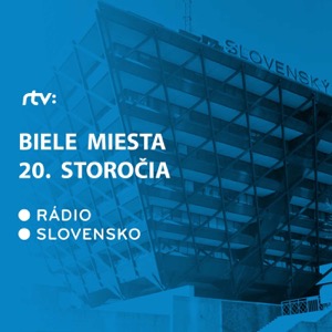 Biele miesta 20. storočia