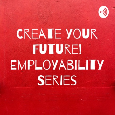 Create your Future! Employability Series:Criminology and Sociology @MDX