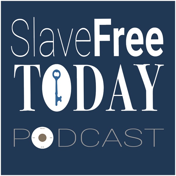 SlaveFree Today Podcast