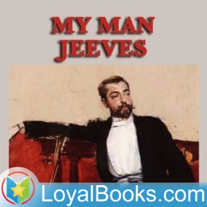 My Man Jeeves by P. G. Wodehouse