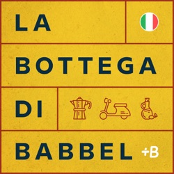 La bottega di Babbel