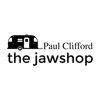 Podcast - Paul Clifford