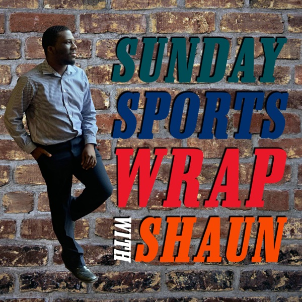 Sunday Sports Wrap With Shaun