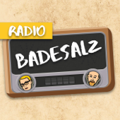 Radio Badesalz - Badesalz