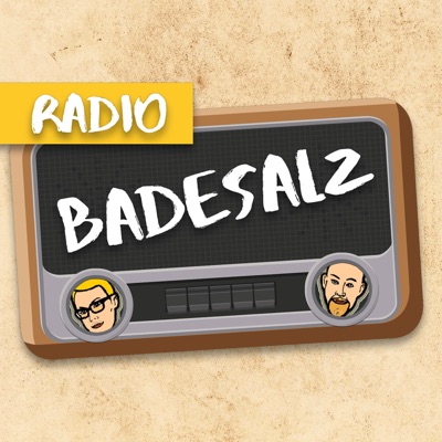 Radio Badesalz:Badesalz