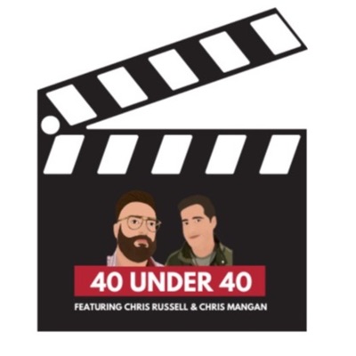 40 Under 40