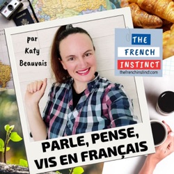 5e🫧’tin -  Quelques bêtises, grosse nouvelle et surprises🎁 - Perfect your Spoken French