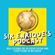 Sir Enrique’s Podcast: Mga Lessons mo sa Kasaysayan & Everything in Between