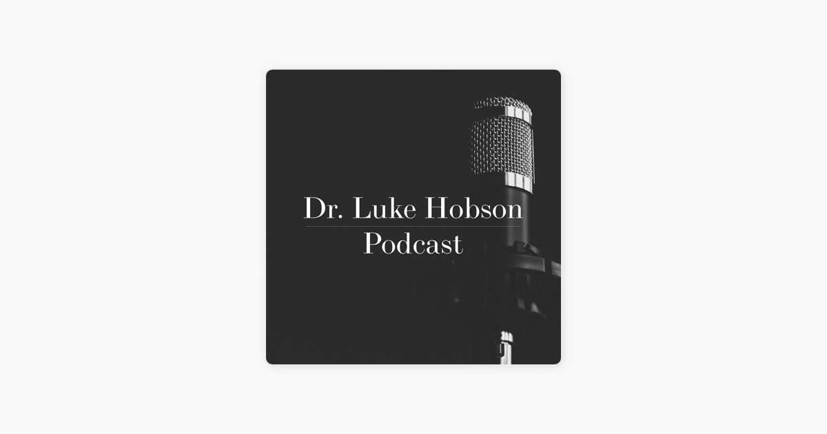 So, you want to become an instructional designer? — Dr. Luke Hobson