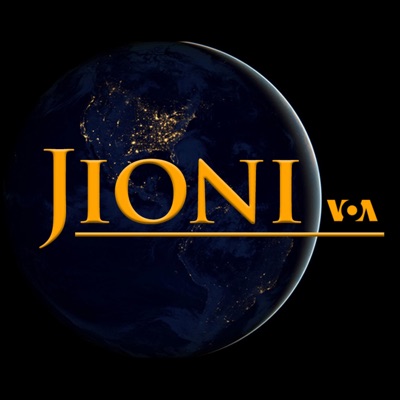 Jioni - Voice of America Jioni - Voice of America