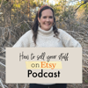 How to Sell Your Stuff on Etsy - Lizzie Smiley
