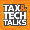 Tax & Tech Talks - Thomson Reuters