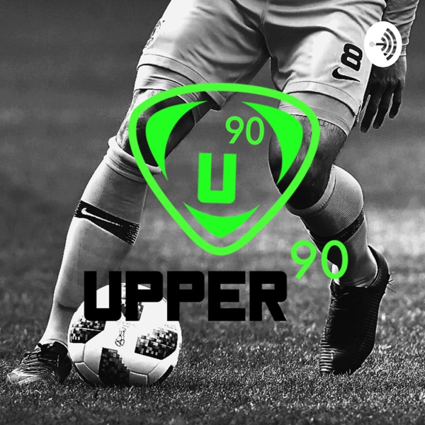 UPPER90 Artwork