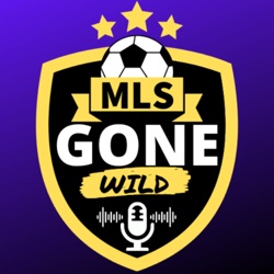 MLS Cup Playoff Quarterfinal Recap and Semi-Final Preview Ft. MLS Aces