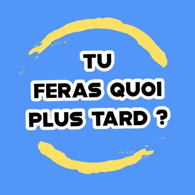 Tu feras quoi plus tard ?