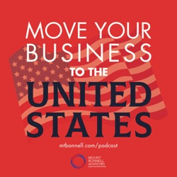 Move Your Business to the United States