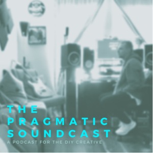 The Pragmatic Soundcast