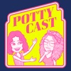 PottyCast — Mom & Teen Real Talk artwork