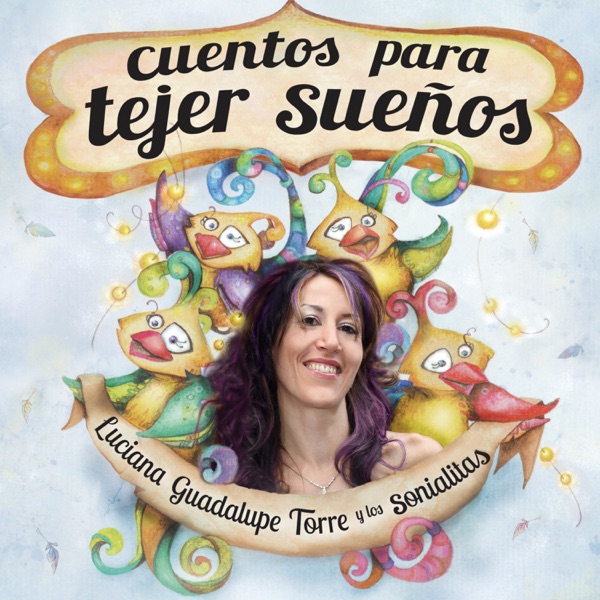 Cuentos para Tejer Sueños