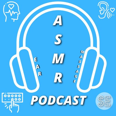 ASMR PODCAST