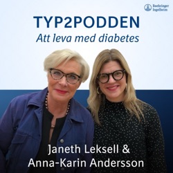 Typ 2-diabetes -  träffa andra i samma sits