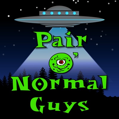 Pair O' Normal Guys Podcast