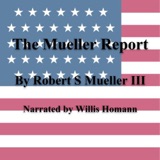 The Mueller Report Podcast Episode 1