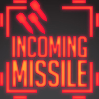 Incoming Missile Podcast:Cozened Indigo and Capn Cat