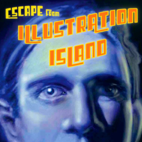 Escape From Illustration Island