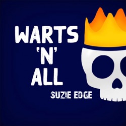 Warts 'n' All Episode 9: History Club with Sonja Alves