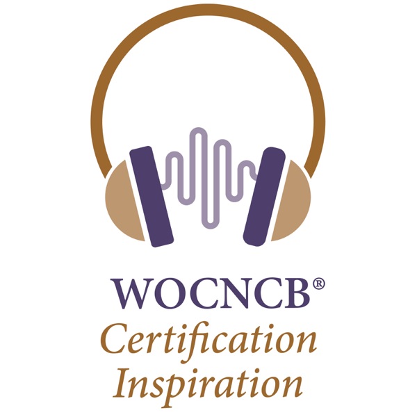 WOCNCB Certification Inspiration