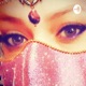 Healing With Angel Eyes