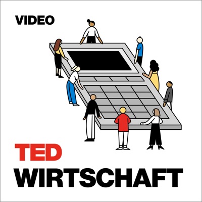 TEDTalks Wirtschaft TEDTalks Wirtschaft