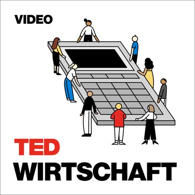 TEDTalks Wirtschaft:TED