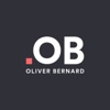 Oliver Bernard Podcast