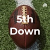 5th Down artwork