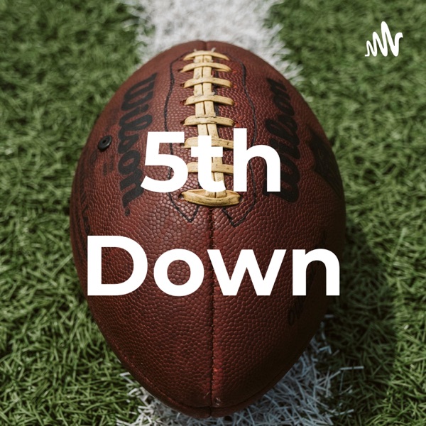 5th Down Artwork