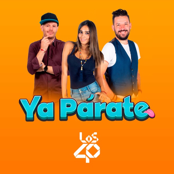 ¡Ya Párate!