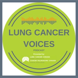 Lung Cancer Voices