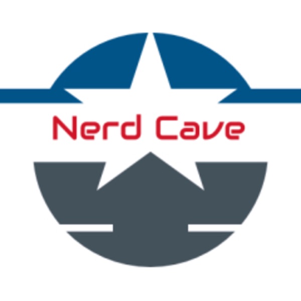 Nerd Cave