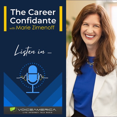 The Career Confidante