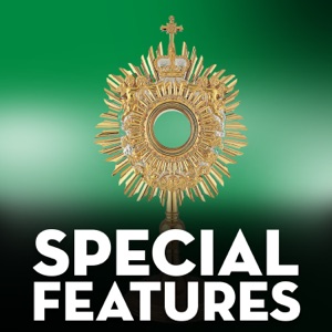 St. Gabriel Radio-Special Features