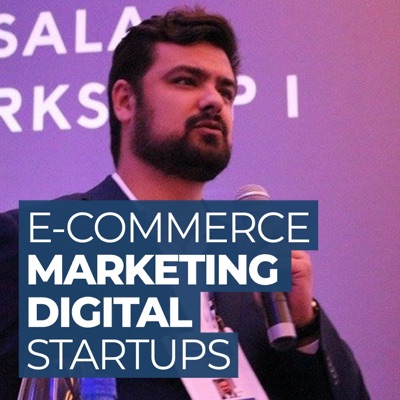 E-commerce & Marketing Digital | Felipe Martins E-commerce & Marketing Digital | Felipe Martins
