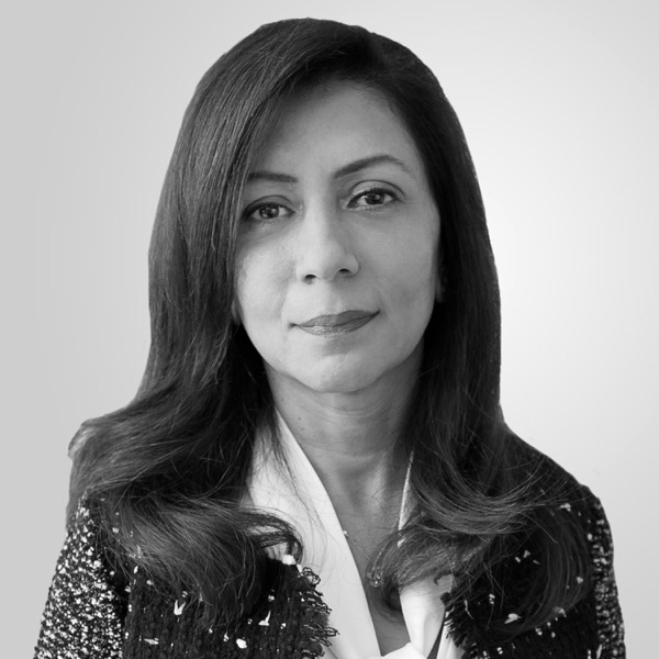 Growing a diagnostics powerhouse with Integrated Diagnostics Holding CEO Hend El Sherbini photo