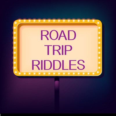 Road Trip Riddles