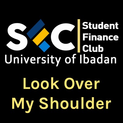 Look Over My Shoulder:SFC Unibadan
