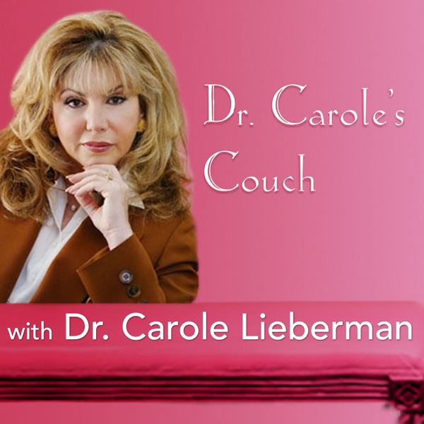 Dr. Carole's Couch