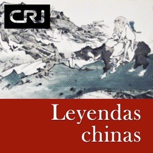 Leyendas chinas